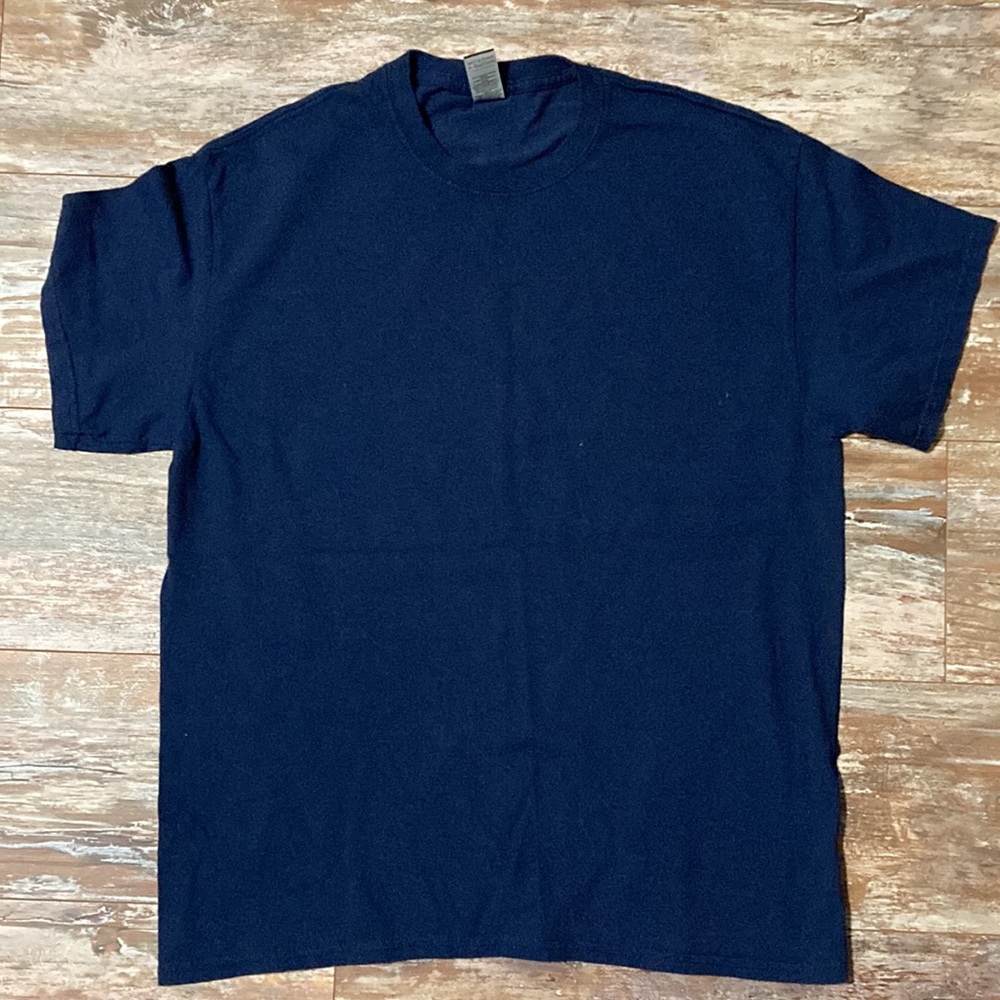 NWOT Ruger tshirt - Picture 2 of 2